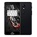 OnePlus 3T A3010 6GB+128GB 5.5 Inch 2.5D Arc Hydrogen OS 2.5 Android 6.0 Qualcomm Snapdragon 821 Quad Core up to 2.35GHz WCDMA & GSM & FDD-LTE (Black)