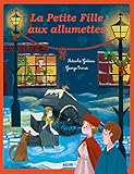 La petite fille aux allumettes by 