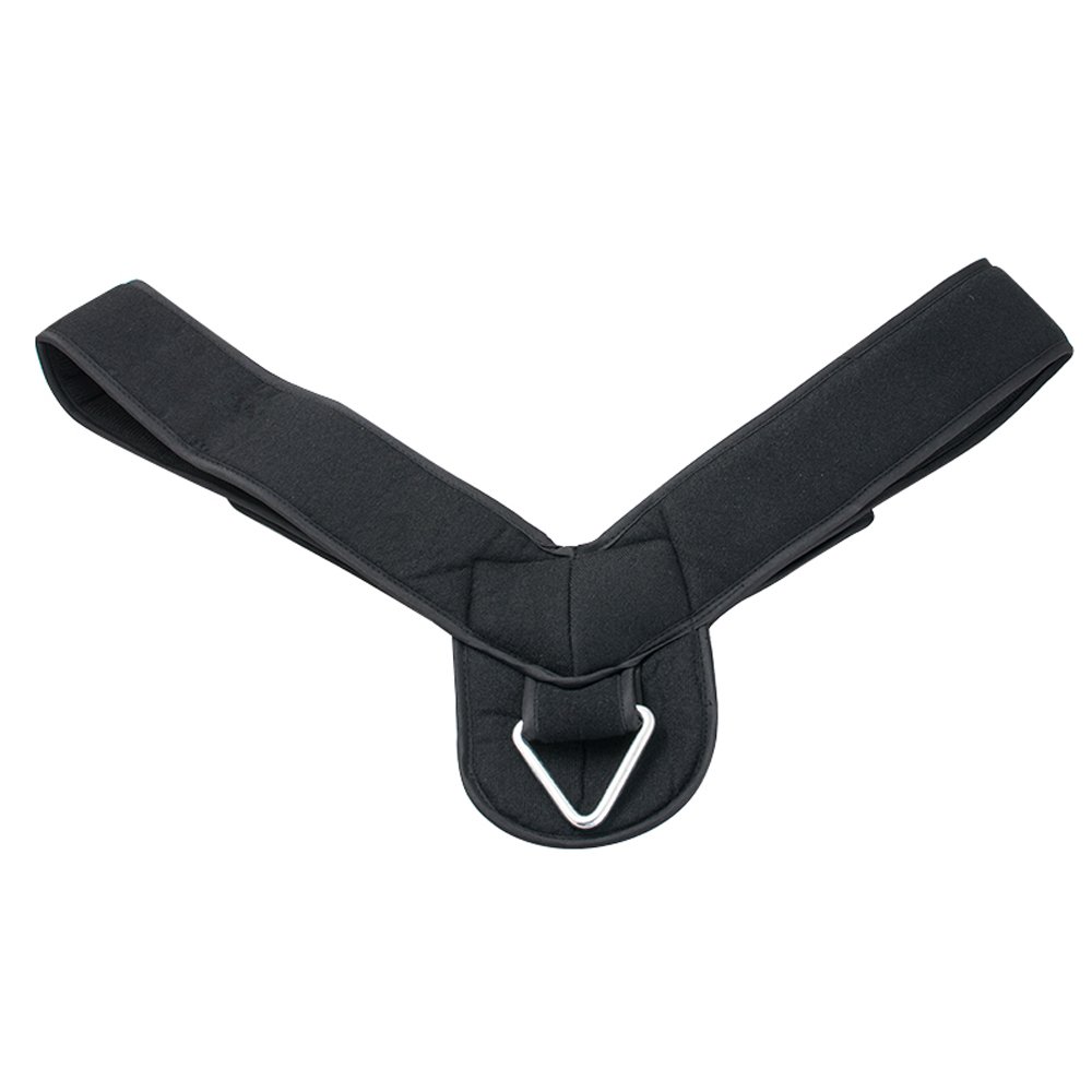 funwill Back Posture Corrector Brace Clavicle Support Strap