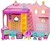 Happy Places Disney Style Studio Playset