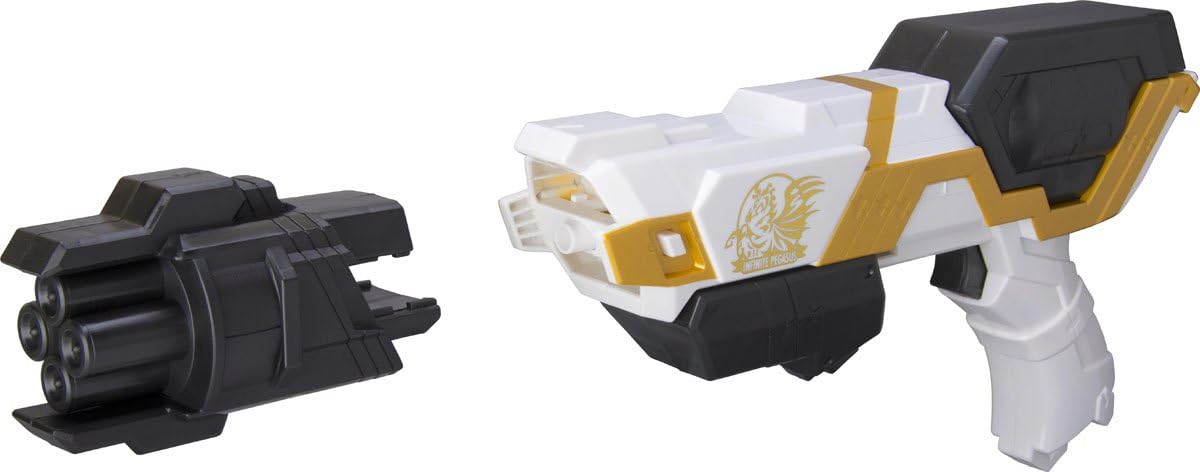 Amazon ウォーターファイト インフィニットペガサス 水鉄砲 おもちゃ