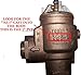 Febco 765 Repair Kit - 1 Inch Replacement For Febco 765