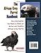 The African Grey Parrot Handbook (Barron's Pet Handbooks)