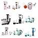 YESURPRISE Replacement Spare Parts Juicer Blender Pitcher Cup for 250W Magic Bullet