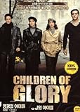 Children Of Glory (Szabadság, szerelem) [2006, Import]