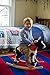 Animal Adventure | Real Wood Ride-On Plush Rocker | Farm Cow | Perfect for Ages 3+
