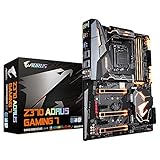 AORUS GAMING7 Z370 MP LGA1151