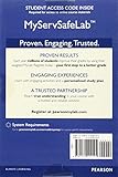 Image de MyServSafeLab with Pearson eText -- Access Card -- for ServSafe Coursebook, Revised