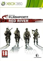 Operation Flashpoint : Red River