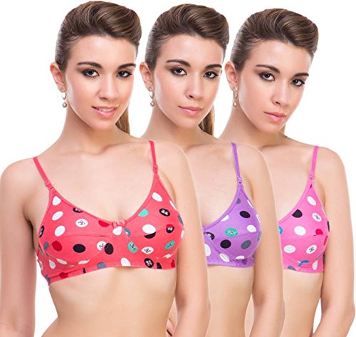 Full Coverage Wire Free Maternity Bra