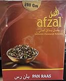 Afzal Pan Raas, 250 gram