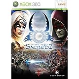 Sacred 2: Fallen Angel - Xbox 360 by Atari