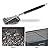 Morpilot Barbecue Charcoal Grill Folding Portable Lightweight BBQ Tools for Outdoor Cooking Picnics Camping Hiking Tailgating Backpacking