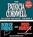 Patricia Cornwell CD Audio Treasury Volume Two Low Price: Includes Body of Evidence and Post Mortem (Kay Scarpetta Series, 22)