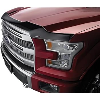 weathertech protector hood automotive