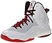 adidas Performance D Rose 5 Boost J Kids' Basketball Shoe (Big Kid)