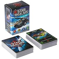 Star Realms: Deckbuilding Game