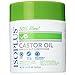 Isoplus Castor Oil Hair/Scalp Conditioner, 5.25 Ounce (Pack of 3)