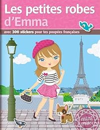Les  petites robes d'Emma