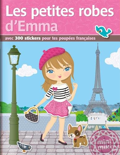 Les  petites robes d'Emma