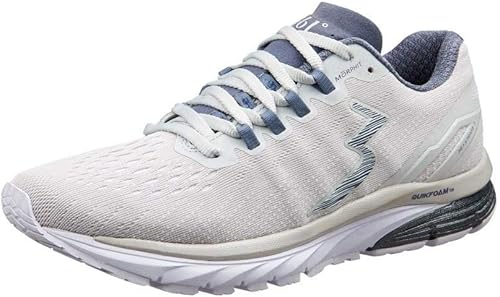 tenis amortecimento corrida