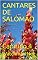 Livro CANTARES DE SALOMÃO: Capítulo 4