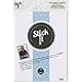 Stick It Die-Cut Adhesive (5 Sheet Pack - 8