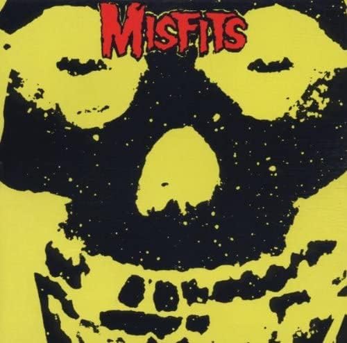 Misfits - Collection 2 - Amazon.com Music