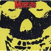 Misfits Collection 1