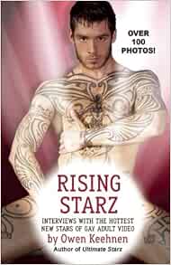 Rising Starz by Owen Keehnen (2010-04-06): Amazon.com: Books