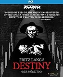 DESTINY (1921) (SILENT) / (SUB)                    image