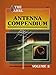 The ARRL Antenna Compendium (Radio Amateur's Library, Publication No. 112, etc.)