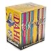 Roald Dahl Collection - 15 Paperback Book Boxed Set by