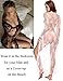 Sleepwear Dress Summer Sexy Bath Robe See Through Nightgown Ladies Skirt Lingerie Night Robe,2_white Summer Women Cardigan,XX-Large