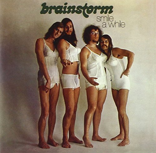 Brainstorm - Smile a While - Zortam Music
