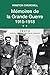 Mémoires de la Grande Guerre Tome 2: 1915-1918 (CONTEMPO.) (French Edition) by 