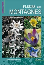 Fleurs des montagnes