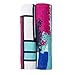 b.bear Muslin Swaddle Blankets, Deco - Modern Boutique Girls Colorful Receiving Blanket Set