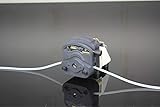 2000ml/min Easy Install Peristaltic Pump with