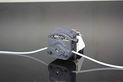 2000ml/min Easy Install Peristaltic Pump with
