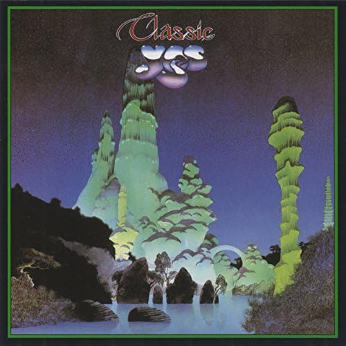 Yes - In a Word 1969- Amazon.com Music