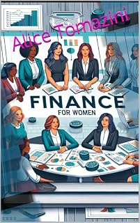 Livro “Finanças para Mulheres”