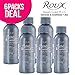 (6 PACK) Roux Porosity Control Ph 4.5 Corrector & Conditioner 1.6oz