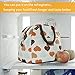BALORAY Lunch Bag Tote Bag Lunch Bag for Women Lunch Box Insulated Lunch Container