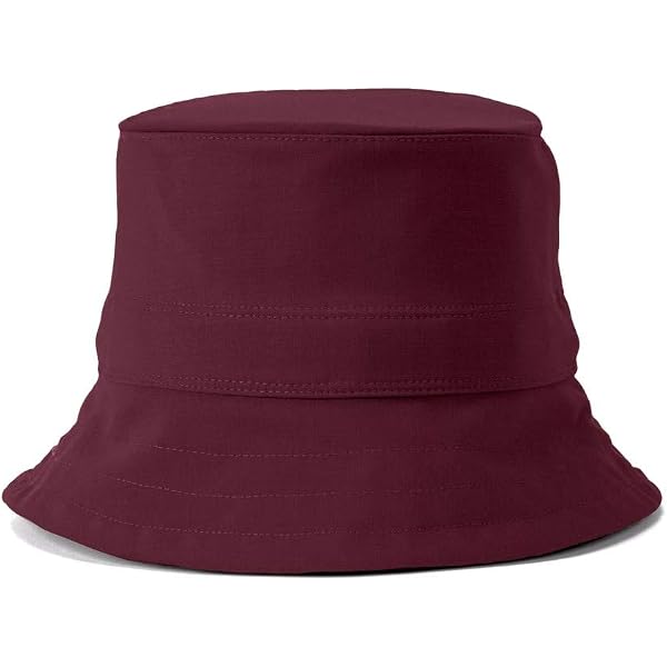 Tilley Tssb1 London Bucket Hat - Teal - XL at Amazon Women