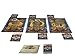 Rabbit Pirates Family Board Game - Card Game War Played on Treasure Islands - Educational Fun All Kids Adults 7 Up