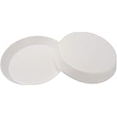 Honbay 30PCS Plastic White Bead Sorting Tray for Jewelry Making (Round)