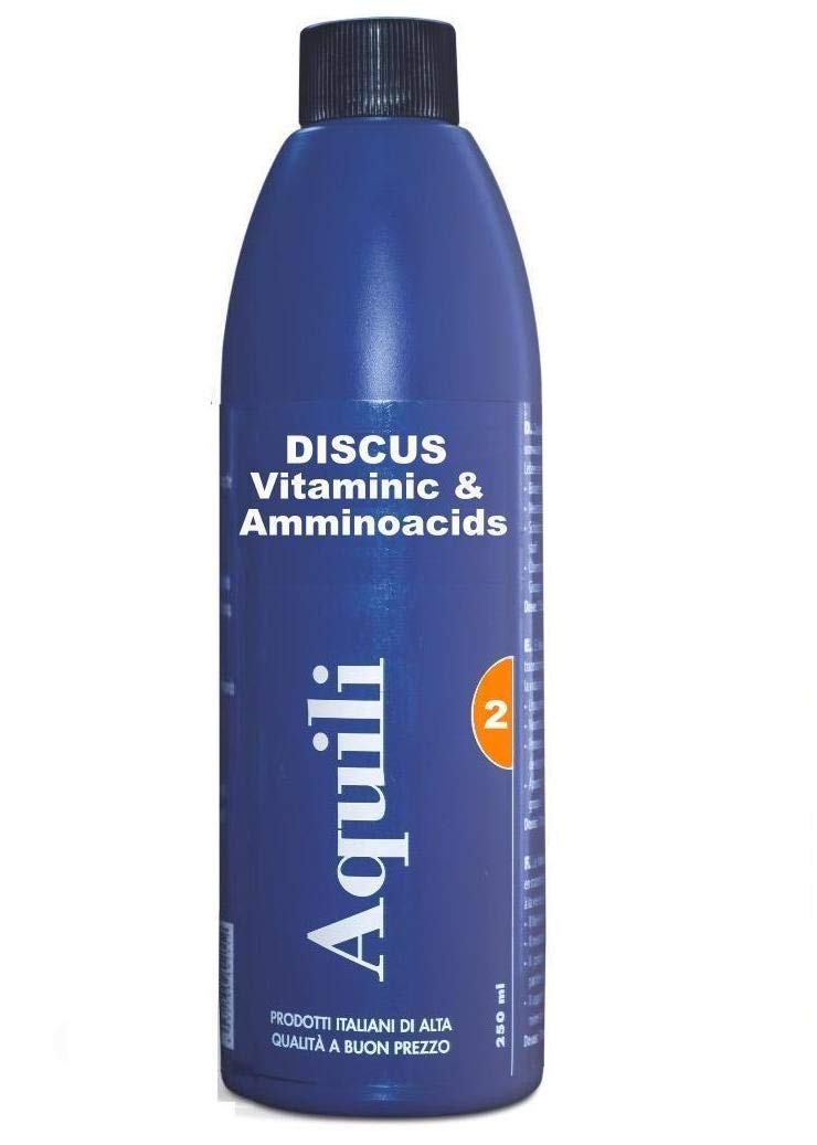 Eagles BIO023 Diskus Vitamins Amino Acids