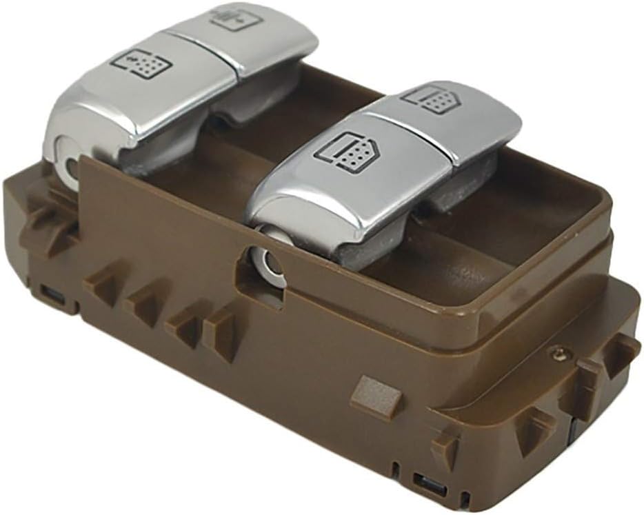 Autofensterschalter Für Hyundai Santa Fe 2001-2006 - Beifahrerseitig Elektrischer Fensterheber