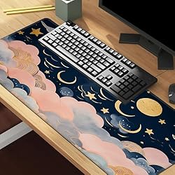 for MTG Playmat with Stitched Edges, 24 x 14 inches